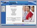 http://roncom.hu ismertető oldala