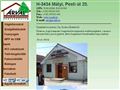 http://www.arvaifa.hu ismertető oldala